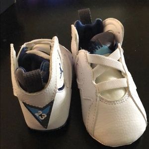 Jordan 7 Retro Gift Pack